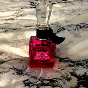 Juicy Couture perfume